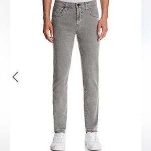 J Brand Tyler slim fit jeans